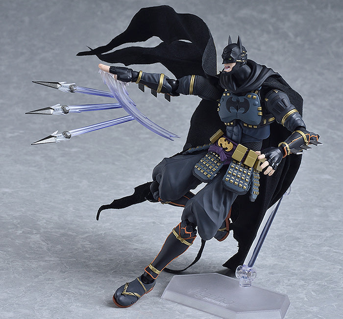 Figma #395 Batman Ninja
