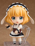 Nendoroid #929 Syaro Is the Order a Rabbit??