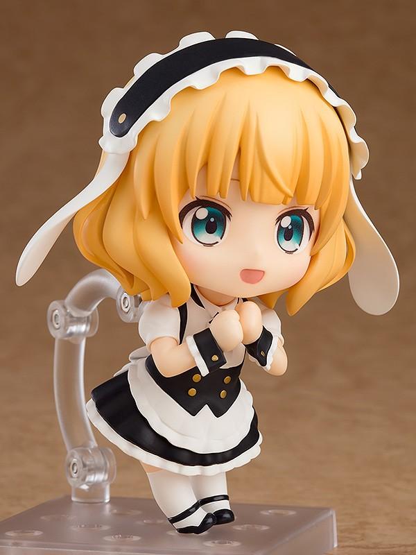 Nendoroid #929 Syaro Is the Order a Rabbit??