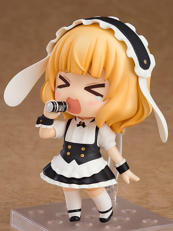 Nendoroid #929 Syaro Is the Order a Rabbit??