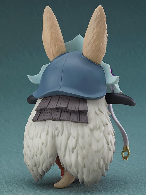 Nendoroid #939 Nanachi Made in Abyss