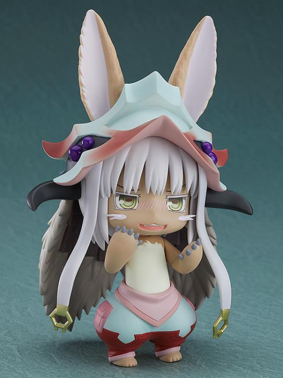 Nendoroid #939 Nanachi Made in Abyss