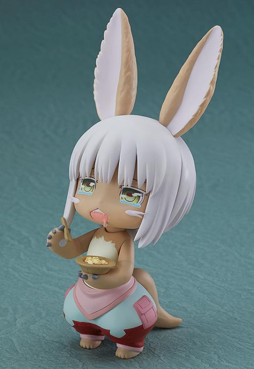 Nendoroid #939 Nanachi Made in Abyss