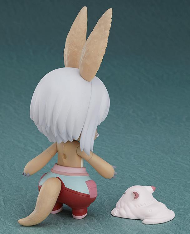 Nendoroid #939 Nanachi Made in Abyss