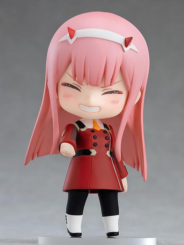 Nendoroid #952 Zero Two (Code: 002) Darling in the Franxx (Reissue)