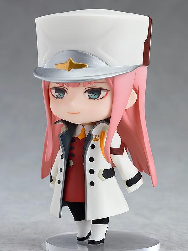 Nendoroid #952 Zero Two (Code: 002) Darling in the Franxx (Reissue)