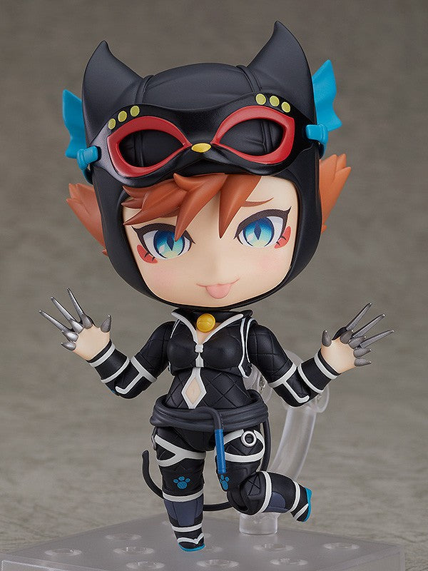 Nendoroid #962 Catwoman Ninja Edition Batman Ninja