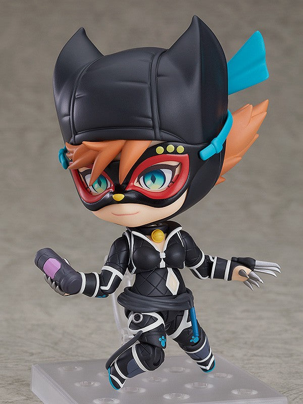 Nendoroid #962 Catwoman Ninja Edition Batman Ninja