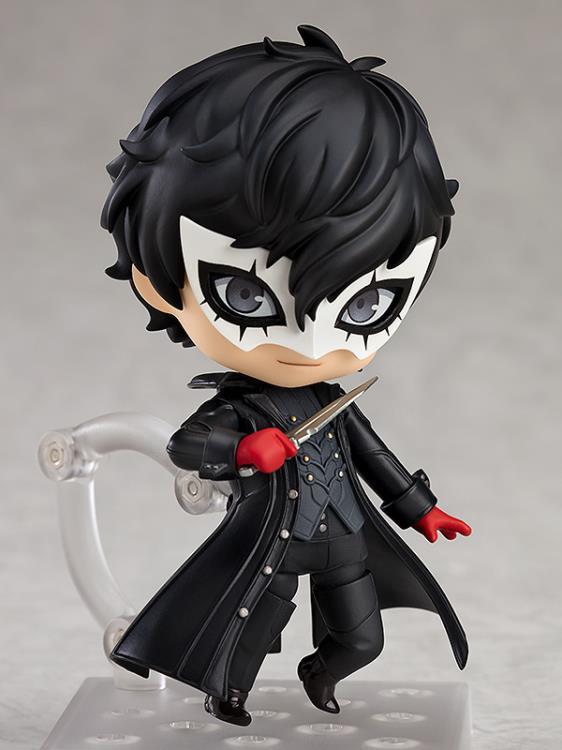 Nendoroid #989 Joker Persona 5