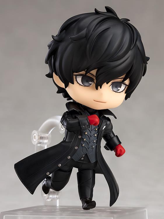 Nendoroid #989 Joker Persona 5