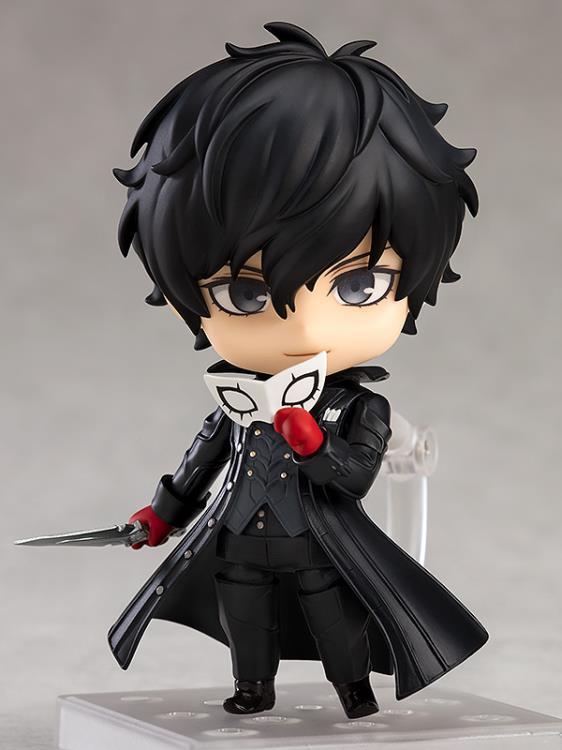 Nendoroid #989 Joker Persona 5