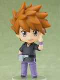 Nendoroid #998 Green Pokemon
