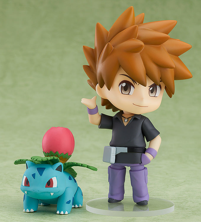 Nendoroid #998 Green Pokemon