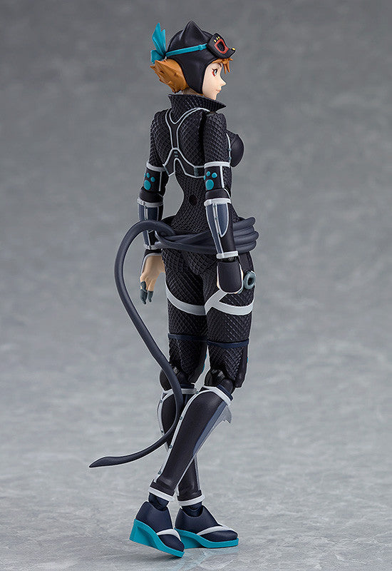 Figma #412 Catwoman: Ninja Ver Batman Ninja