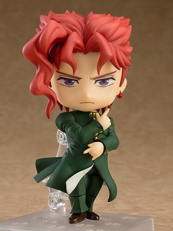 Nendoroid #1033 Noriaki Kakyoin JoJo's Bizarre Adventure