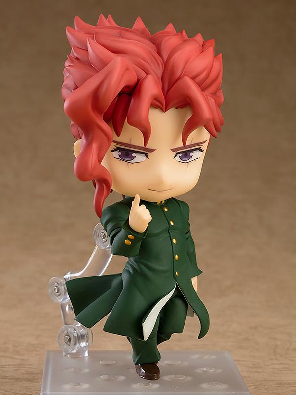 Nendoroid #1033 Noriaki Kakyoin JoJo's Bizarre Adventure