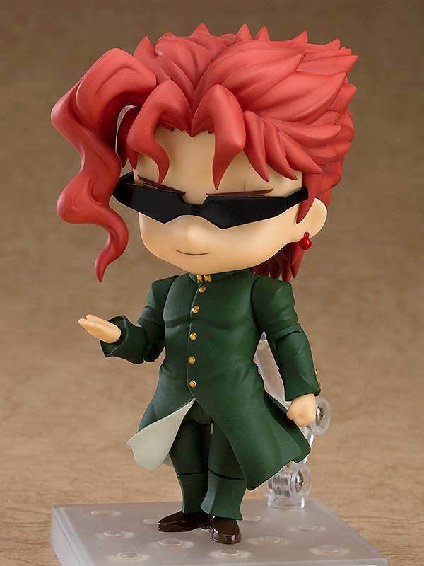 Nendoroid #1033 Noriaki Kakyoin JoJo's Bizarre Adventure