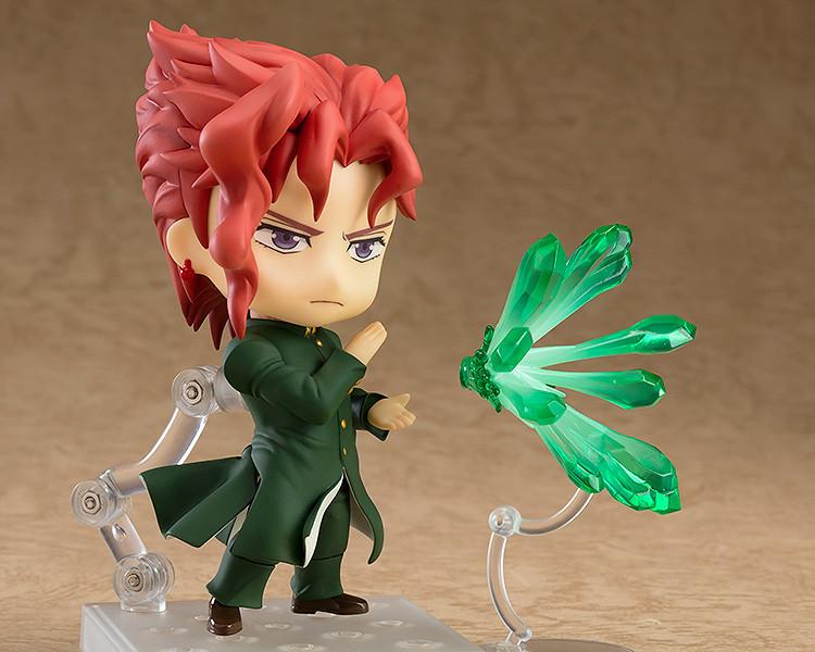 Nendoroid #1033 Noriaki Kakyoin JoJo's Bizarre Adventure