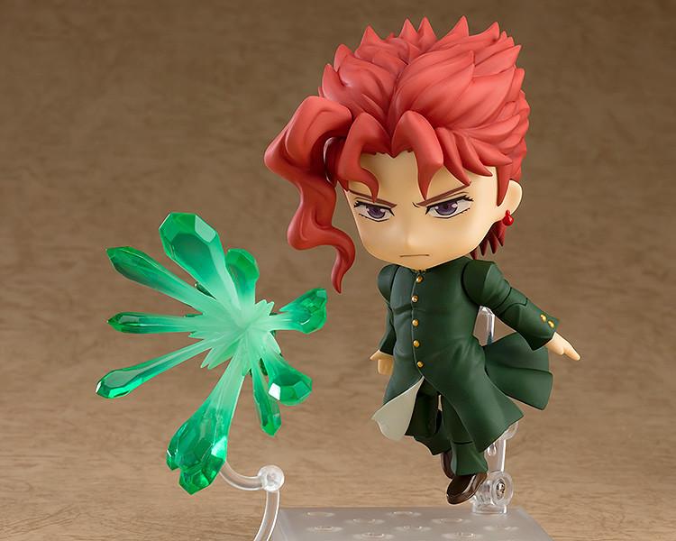 Nendoroid #1033 Noriaki Kakyoin JoJo's Bizarre Adventure