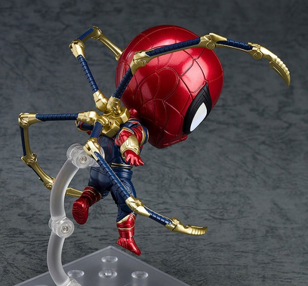 Nendoroid #1037 Iron Spider Spiderman Infinity Edition Avengers: Infinity War
