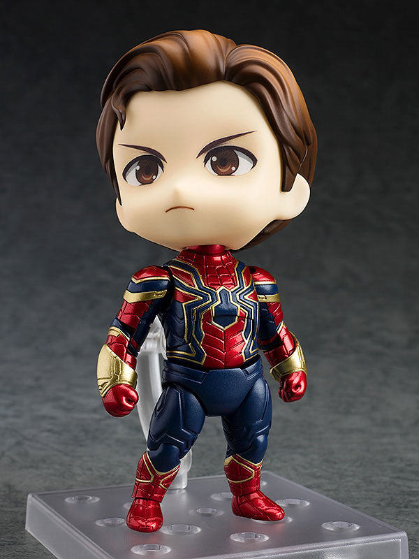 Nendoroid #1037 Iron Spider Spiderman Infinity Edition Avengers: Infinity War