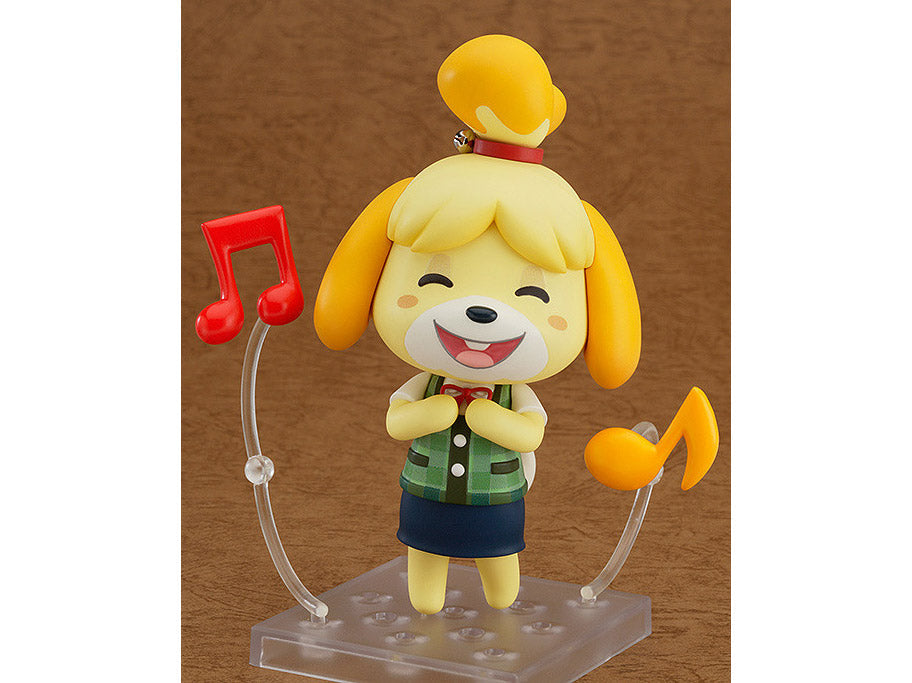 Nendoroid #327 Shizue (Isabelle) Animal Crossing
