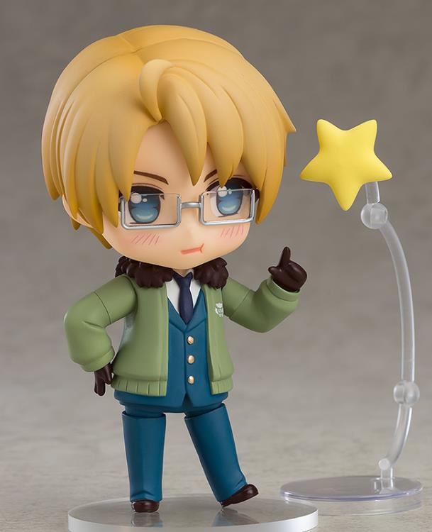Nendoroid #1088 America (USA) Hetalia World Stars