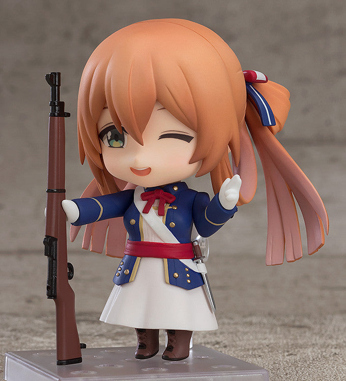 Nendoroid #1087 Springfield Girls Frontline