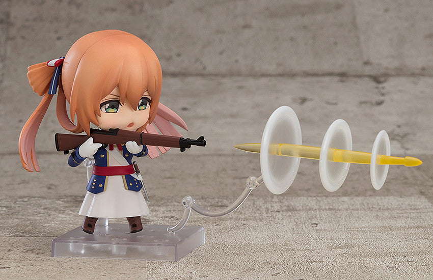 Nendoroid #1087 Springfield Girls Frontline