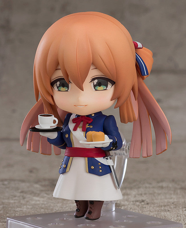 Nendoroid #1087 Springfield Girls Frontline