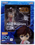 Nendoroid #1101 Kaori Makimura City Hunter Shinjuku Private Eyes