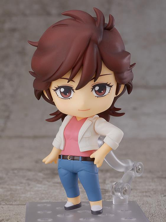 Nendoroid #1101 Kaori Makimura City Hunter Shinjuku Private Eyes