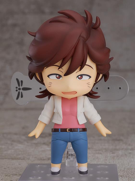 Nendoroid #1101 Kaori Makimura City Hunter Shinjuku Private Eyes