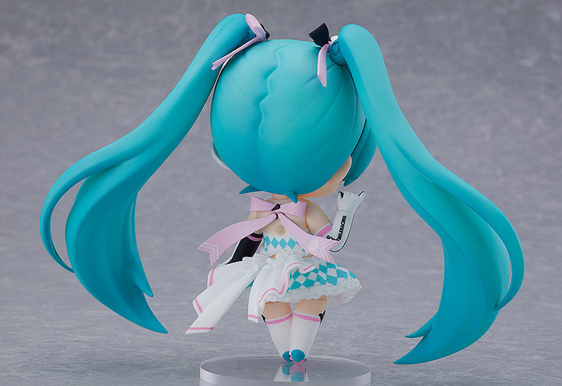 Nendoroid #1100 Racing Miku 2019 Ver Good Smile Racing