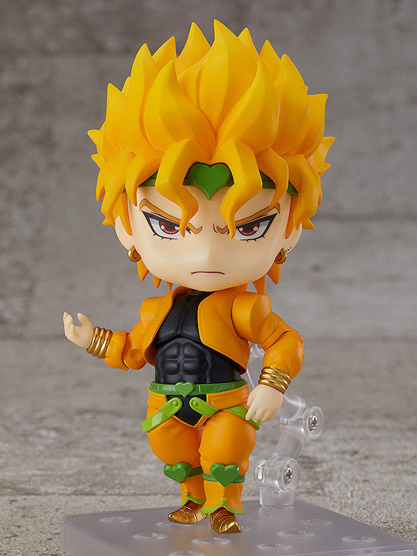 Nendoroid #1110 Dio Jojo's Bizarre Adventure