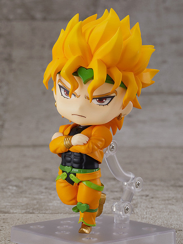 Nendoroid #1110 Dio Jojo's Bizarre Adventure