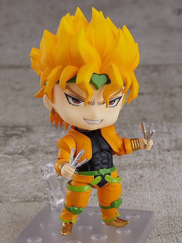 Nendoroid #1110 Dio Jojo's Bizarre Adventure