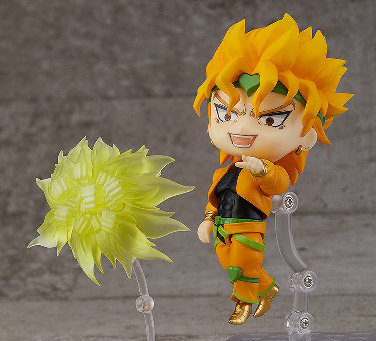 Nendoroid #1110 Dio Jojo's Bizarre Adventure