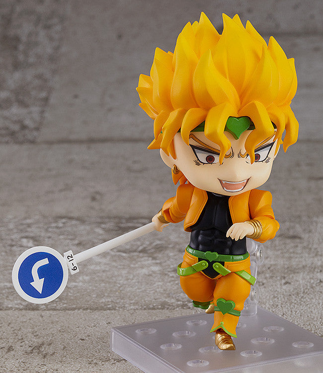 Nendoroid #1110 Dio Jojo's Bizarre Adventure