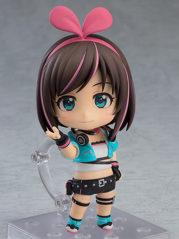 Nendoroid #1116 Kizuna Ai: A.I. Games 2019 Ver Virtual Youtuber