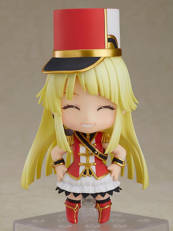 Nendoroid #1125 Kokoro Tsurumaki (Stage Outfit Ver.) BanG Dream! Girls Band Party!