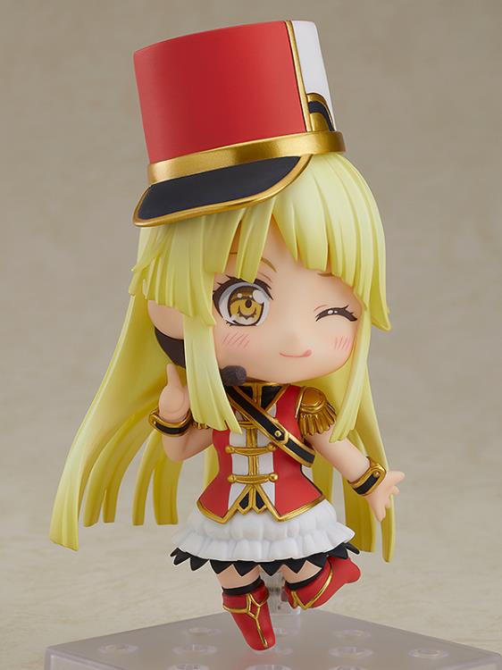 Nendoroid #1125 Kokoro Tsurumaki (Stage Outfit Ver.) BanG Dream! Girls Band Party!