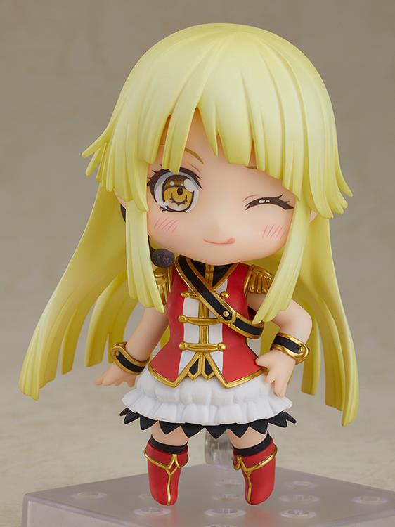 Nendoroid #1125 Kokoro Tsurumaki (Stage Outfit Ver.) BanG Dream! Girls Band Party!