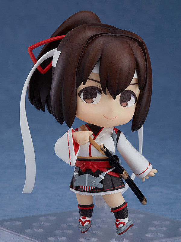 Nendoroid #1128 Ise Kai-II (ni) Kantai Collection -KanColle-