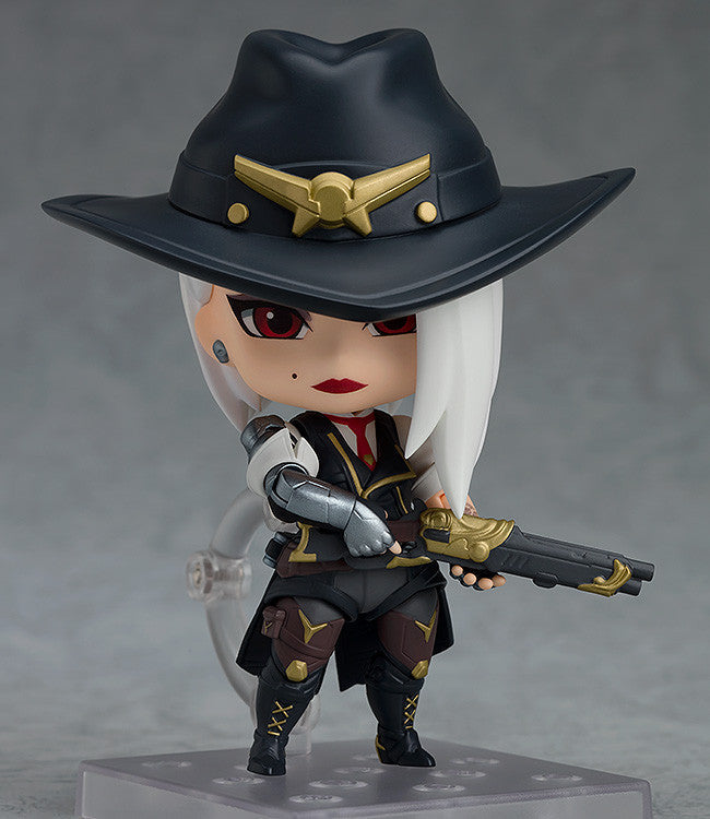 Nendoroid #1167 Ashe (Classic Skin Edition) B.O.B. Overwatch