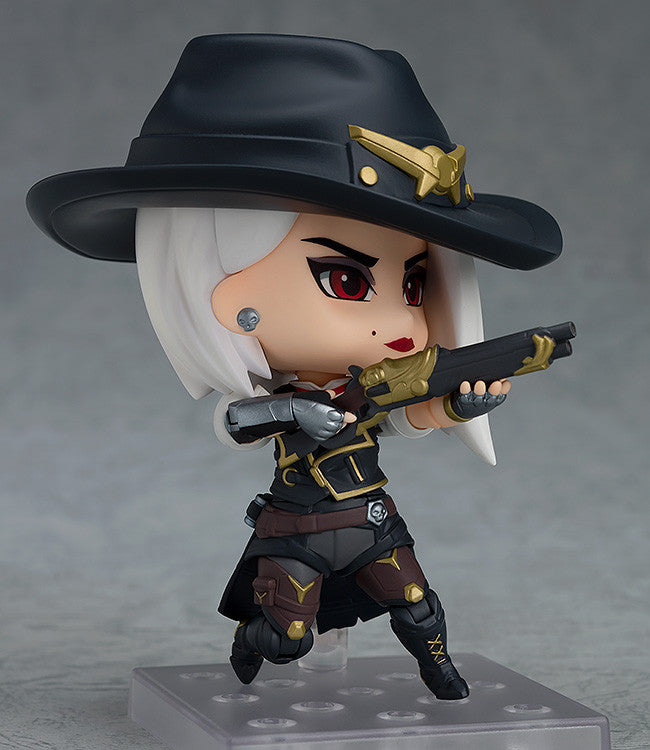 Nendoroid #1167 Ashe (Classic Skin Edition) B.O.B. Overwatch