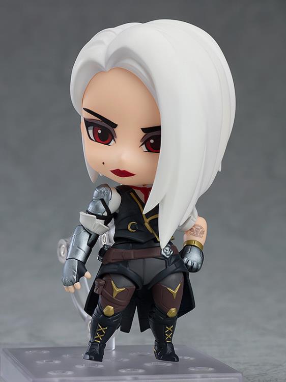Nendoroid #1167 Ashe (Classic Skin Edition) B.O.B. Overwatch