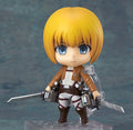 Nendoroid #435 Armin Arlert Attack on Titan