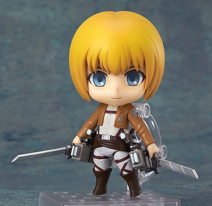 Nendoroid #435 Armin Arlert Attack on Titan