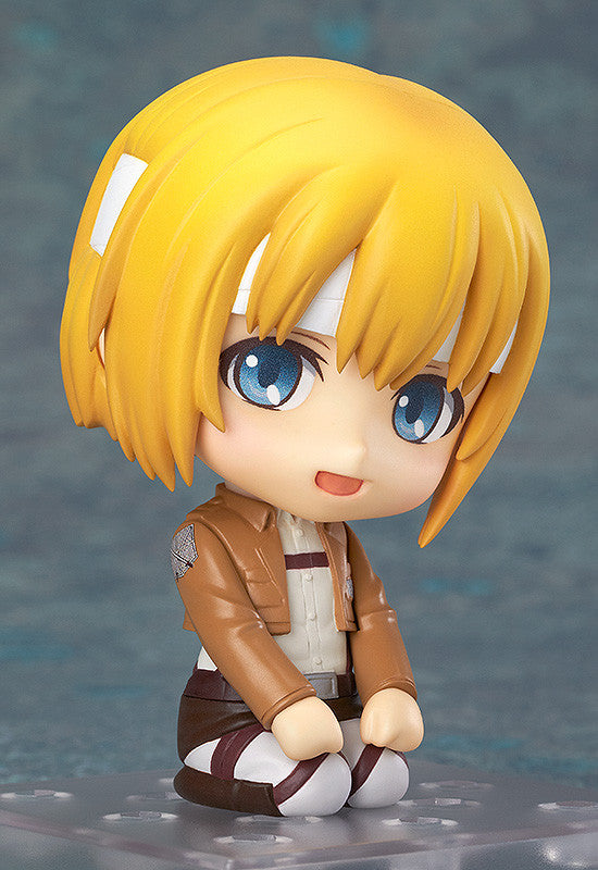 Nendoroid #435 Armin Arlert Attack on Titan